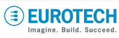 Eurotech Logo