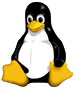 Linux Penguin for Mobile Linux Single  Board Computer