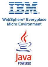 Embedded Java Icon