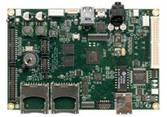 Marvell PXA255, PXA270, PXA320
